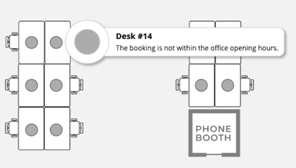 Office Working Hours
