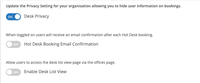 deskprivacy