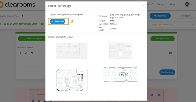 office-choosefile