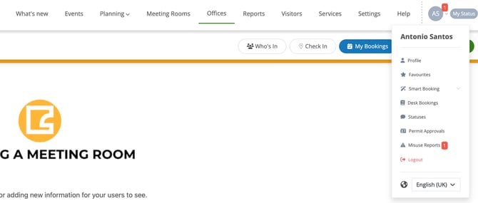 screenshot 5